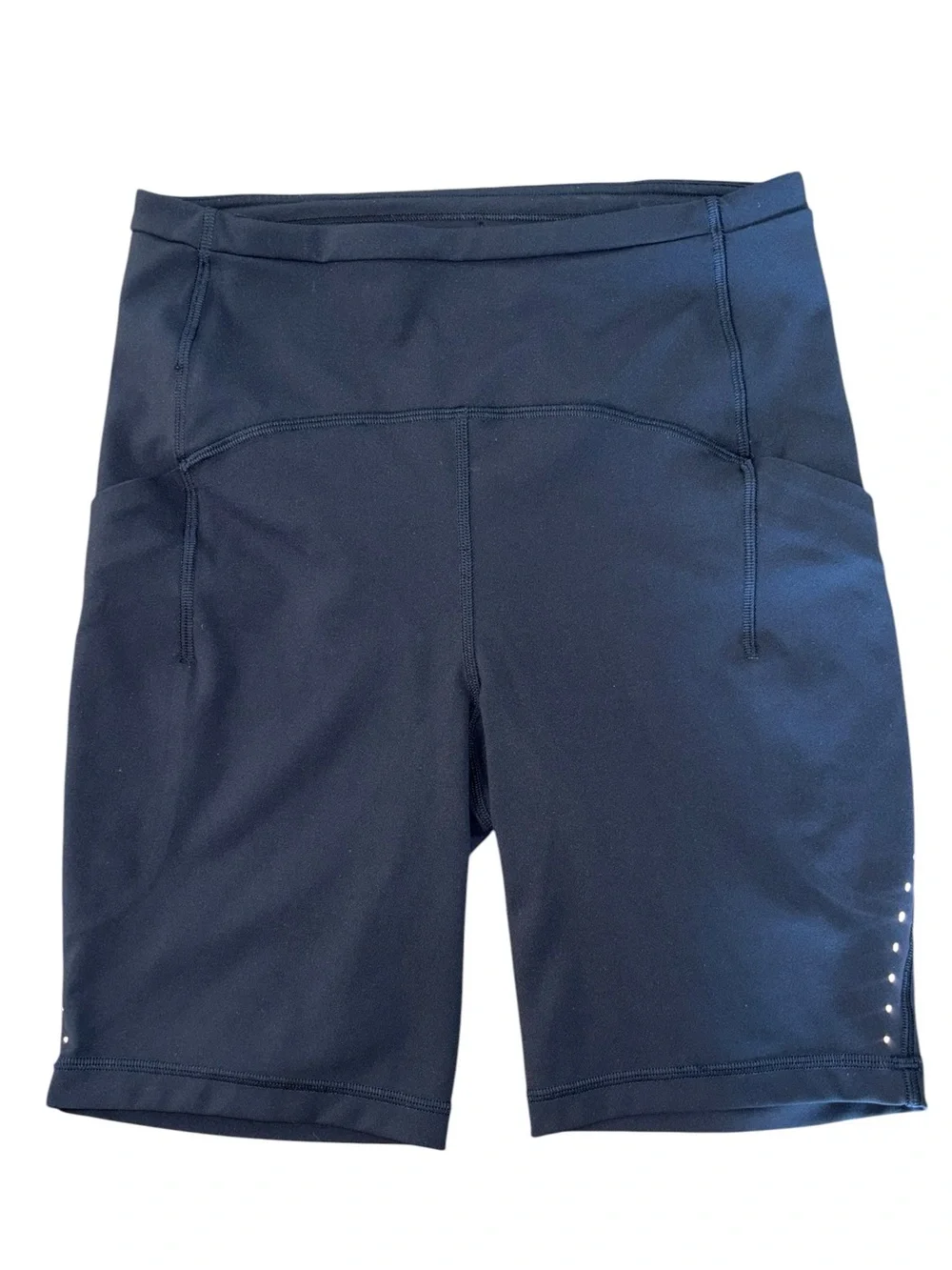 Lululemon Fast and Free High-Rise Black